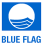 Blue Flag Status