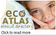eco ethic directory of where to stay, where to eat and what to do - with a conscience