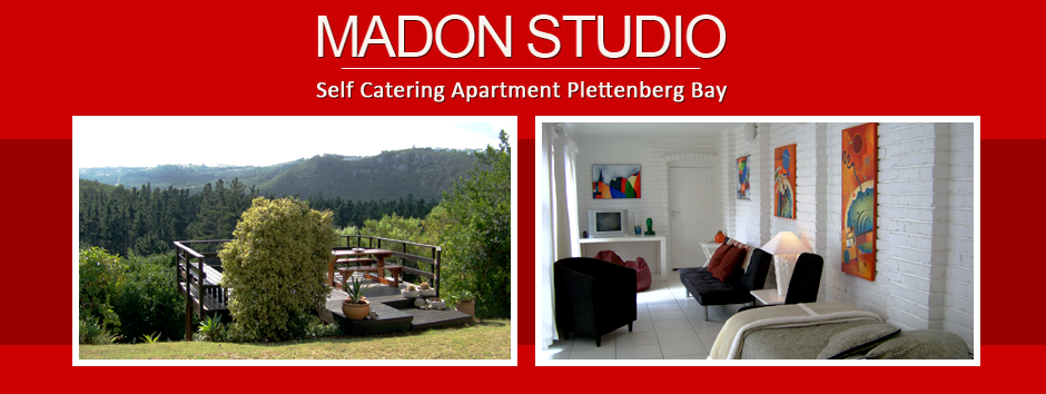 Madon Studio self catering