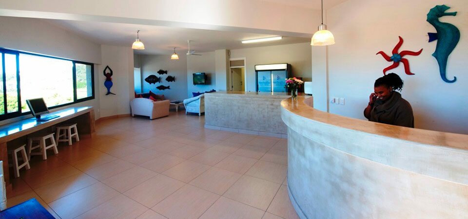 Plett Beachfront Accommodation