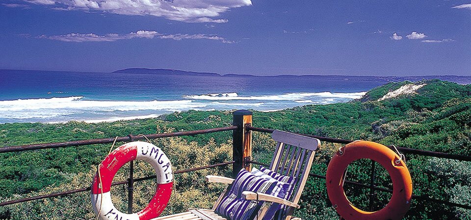 Plett-Villas